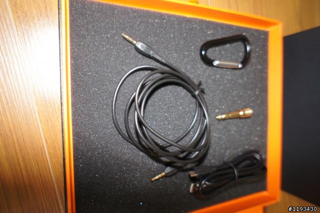 Denon AH-D400 Monster DNA Tiffany藍 一次購入大開箱