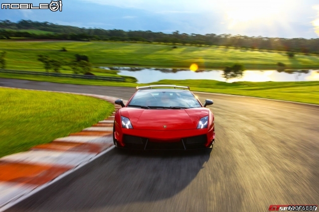 RENM Gallardo STS-700