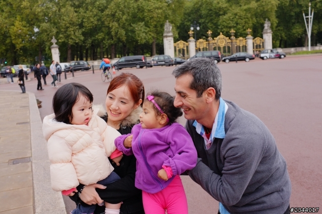 2012-英法自助旅行