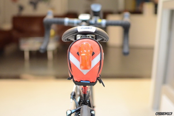 [開箱] 2013 Giant TCR SL3 人生第一台公路車 [圖很多]