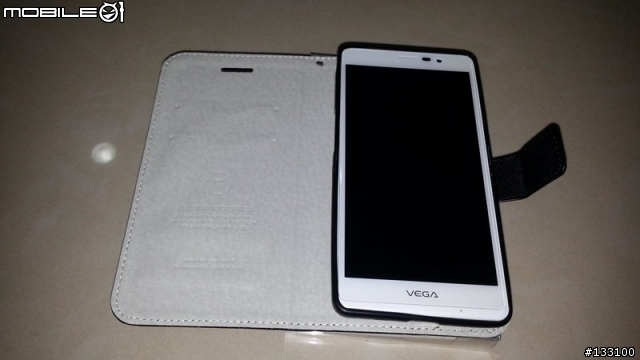 Pantech VEGA R3 A850 周邊團體大集分享開箱亮相圖多