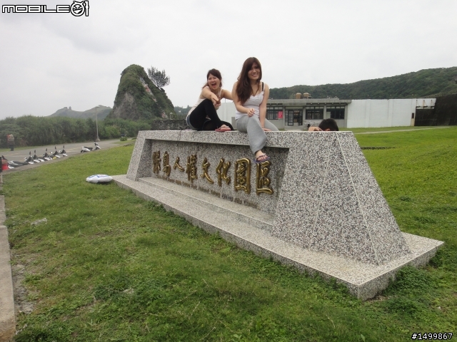 歷經一年的時間....我的2012環島文【 一人半的環島旅行】終於完結篇啦!!!