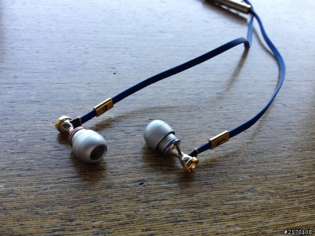 【雙槍齊發】Westone UM3X RC + Monster Miles Davis Trumpet 雙開箱! 《附上和UE TF10比較》