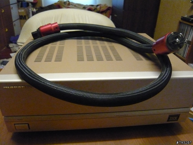 [賤手DIY]老後級MARANTZ SM-80換AC座