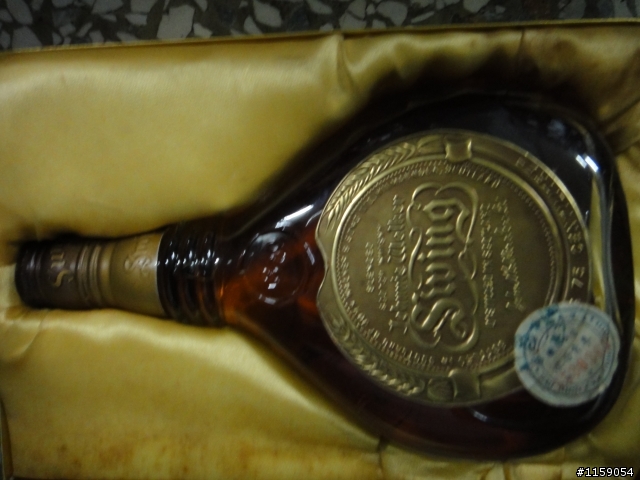 請問這瓶酒的價值??