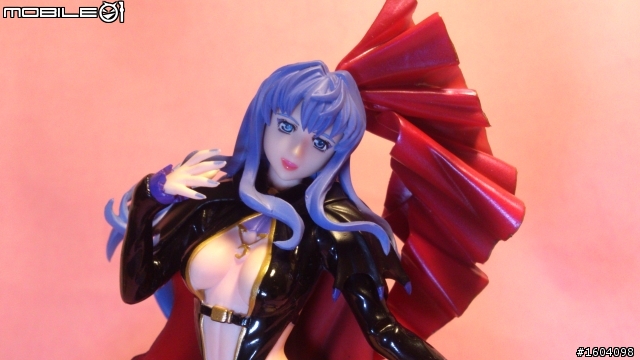 [開箱]Macross F 雪露 各版本分享 "07/21新增 - 30th cosplay版"