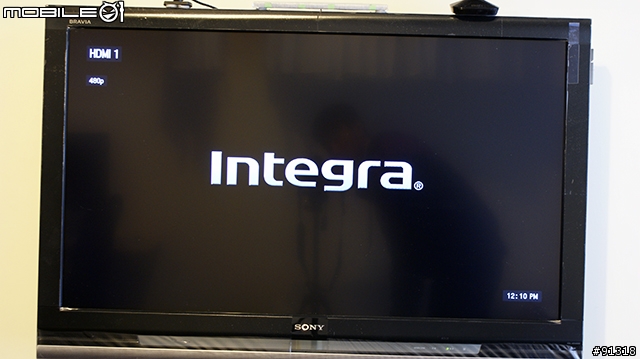 (開箱)我的數位小型視聽空間  integra dtr-50.4＋Neat MOTIVE 3