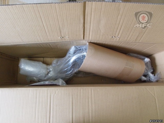[PARTS分享]BL Premium Tail Muffer
