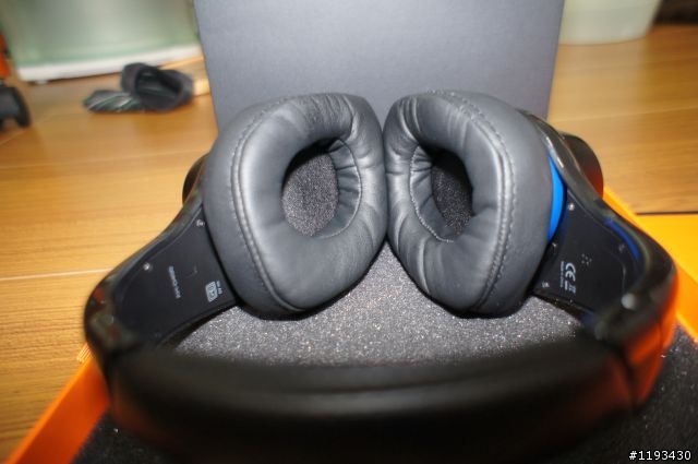 Denon AH-D400 Monster DNA Tiffany藍 一次購入大開箱