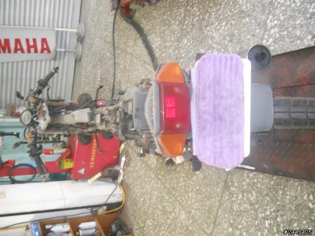 RZR追風重生記