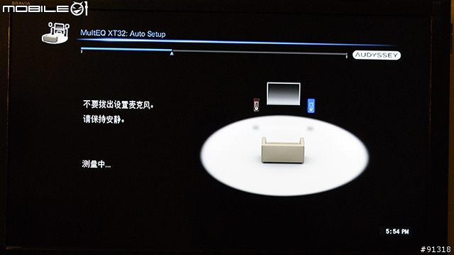 (開箱)我的數位小型視聽空間  integra dtr-50.4＋Neat MOTIVE 3