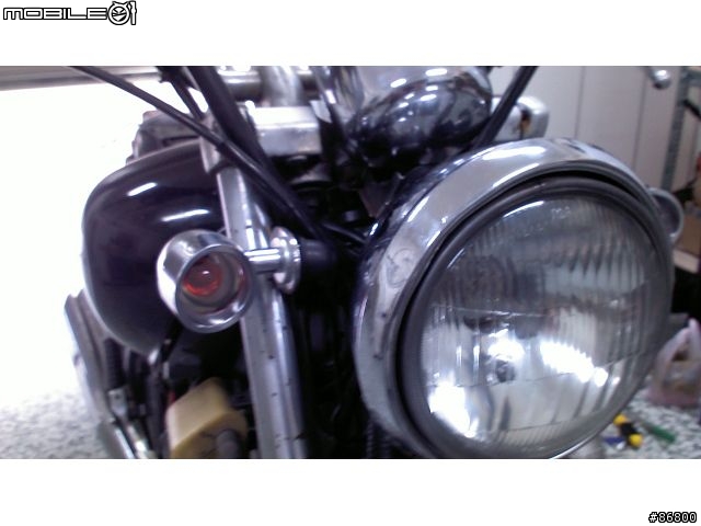 yamaha dragfire跩哥整理(2/14新增進度 完成度90%)