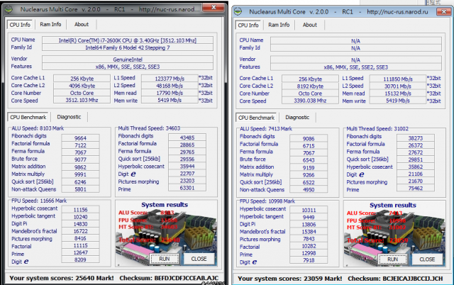 過年時組的電腦心得(CPU:E3 1230V2)