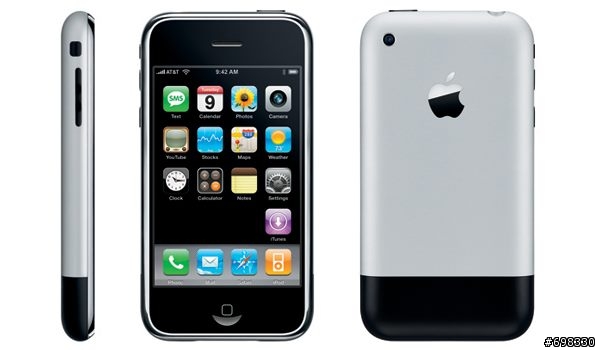 各位網友至今的apple產品