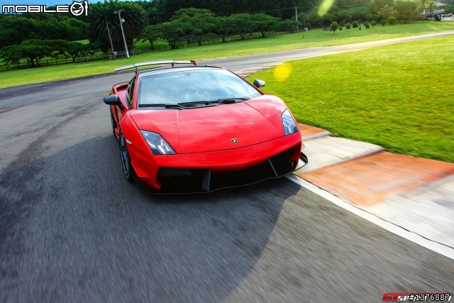 RENM Gallardo STS-700