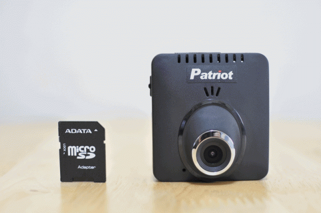 [試用] ★愛國者F3行車紀錄器★ 試用心得 (2/17更新)