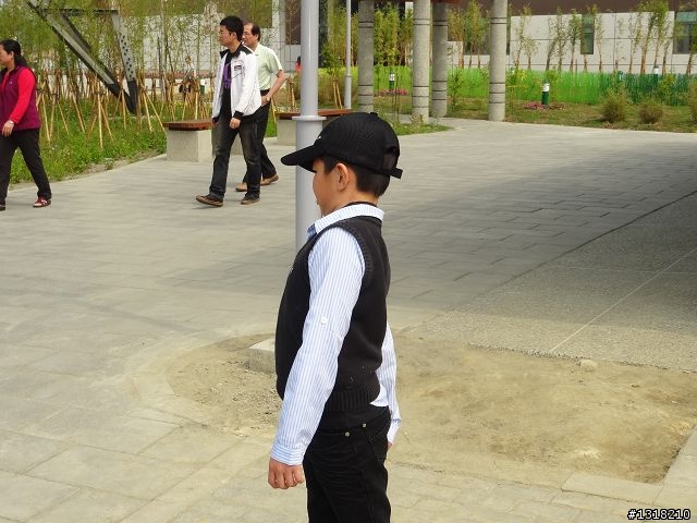 親子旅遊-竹山鹿谷體驗行