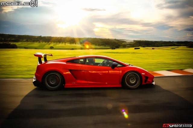 RENM Gallardo STS-700