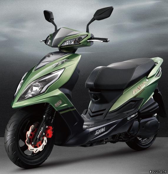 G6與NEW FIGHTER ZR的抉擇