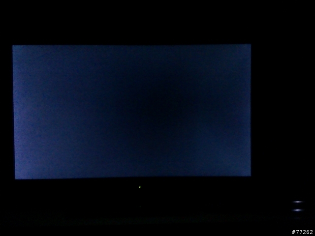 請問SHARP 46W5T 漏光