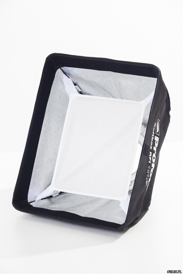 PROFOTO  Softboxes 1"*1.3" & Speedring Adapter