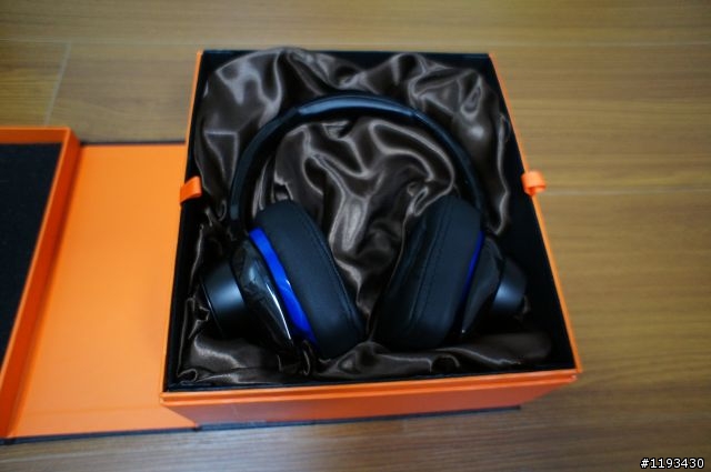 Denon AH-D400 Monster DNA Tiffany藍 一次購入大開箱