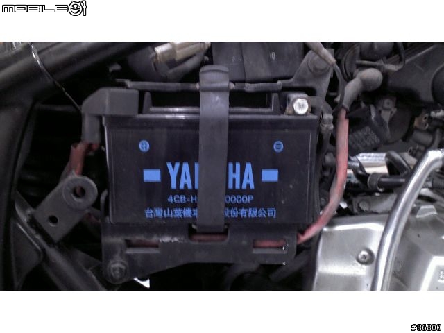 yamaha dragfire跩哥整理(2/14新增進度 完成度90%)