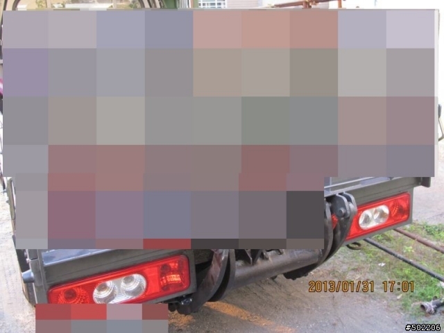 個人簡易工程-第31篇- 無線倒車顯影系統安裝 -製作紀錄