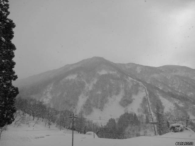 はとバス之旅：飛騨高山/白川郷/五箇山/能生
