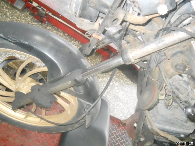 RZR追風重生記