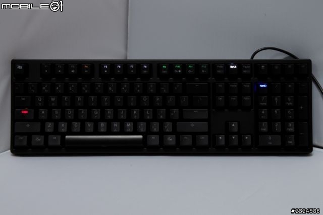 七燈閃耀 八軸獻賀 Ducky創傑 DK9008 Shine2 78Version 機械式鍵盤