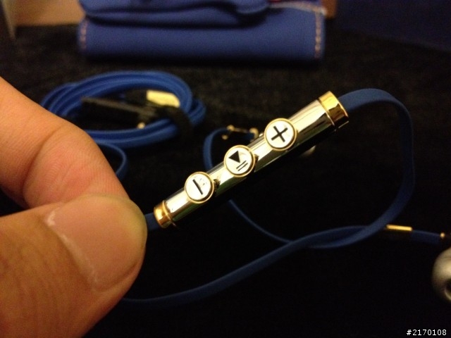 【雙槍齊發】Westone UM3X RC + Monster Miles Davis Trumpet 雙開箱! 《附上和UE TF10比較》