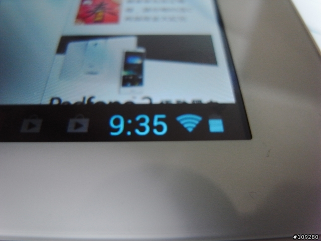 [開箱]台電銳翼雙核P88 IPS 8吋 平板電腦開箱 0306 增加ipad mini評比