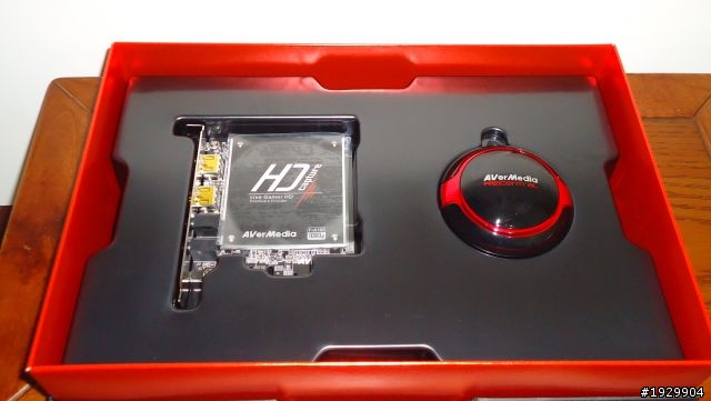 星海直播輕鬆開OCZ vector 128G +圓剛Live Gamer HD C985簡測(內附多款遊戲Loading比較)