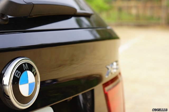 BMW E34 M525 老車開箱 + E70 X5 新車開箱