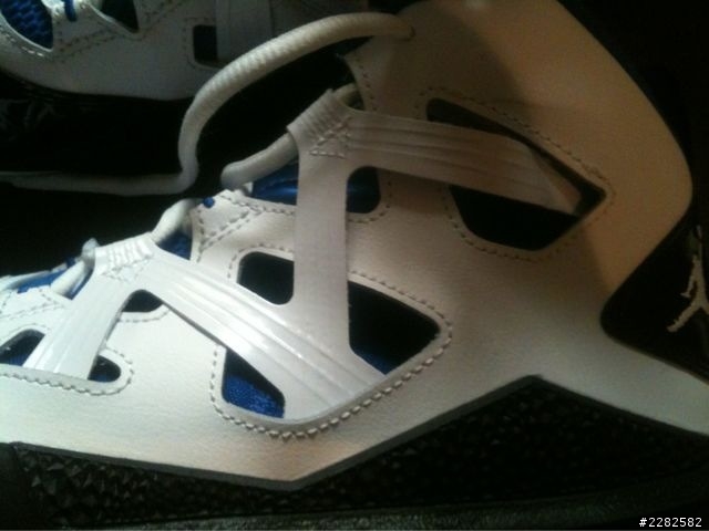 Jordan Melo M9 開箱！圖多！！