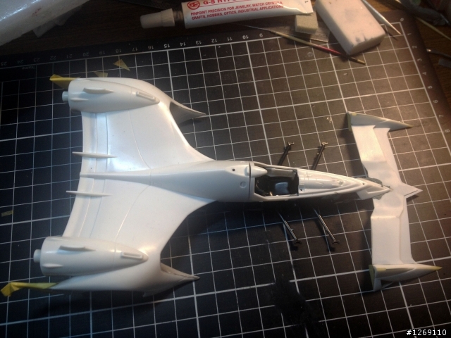 【作品分享】阿斯拉 AKF 0/G 2022 Ver.