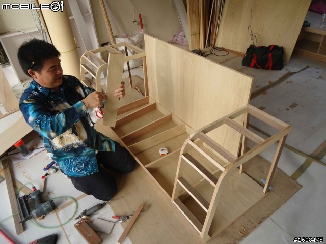 懶人沙發就是要插電