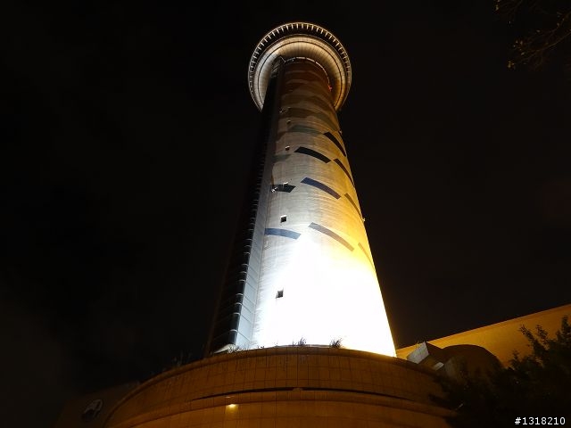 親子旅遊-新春台北自由行(1)-天文官邸篇