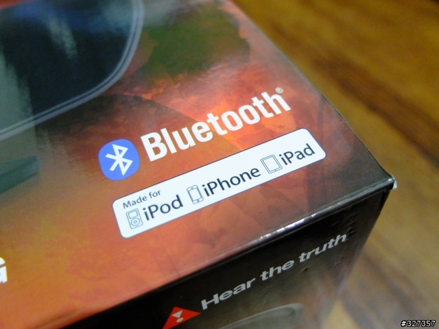  JBL VENUE LT for iPhone5, iPod & iPad