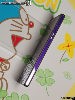 docomo SO-02E (XPERIA Z) 模型機全色實機賞圖共95張