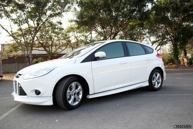 new focus 外拍照