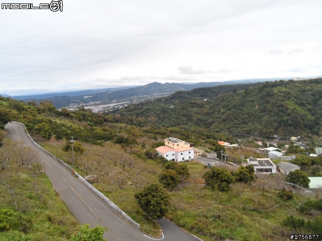 【旅遊圖文】探訪豐原公老坪、新社產業道路旅遊行程