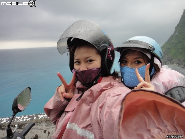 歷經一年的時間....我的2012環島文【 一人半的環島旅行】終於完結篇啦!!!