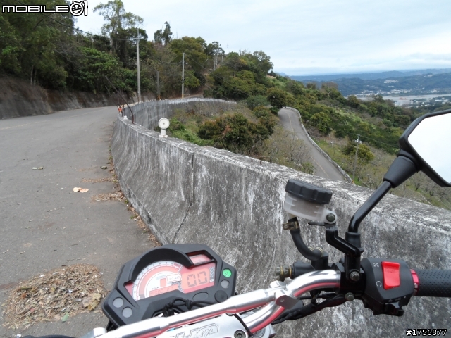 【旅遊圖文】探訪豐原公老坪、新社產業道路旅遊行程