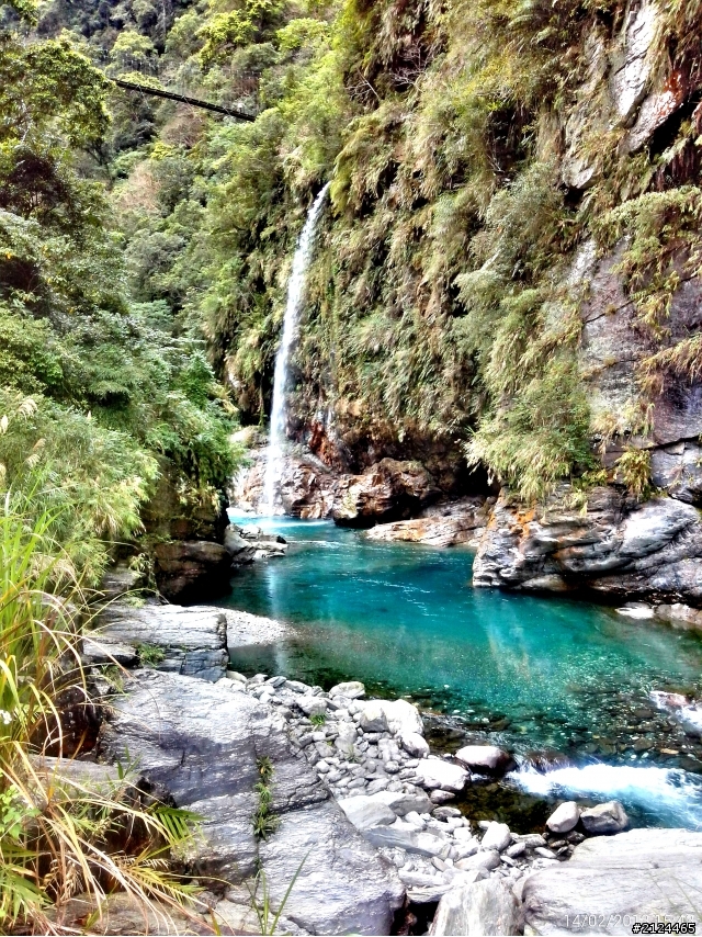 THL W7 用360相機拍風景照超美的~~~