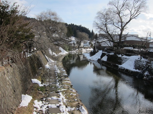 はとバス之旅：飛騨高山/白川郷/五箇山/能生