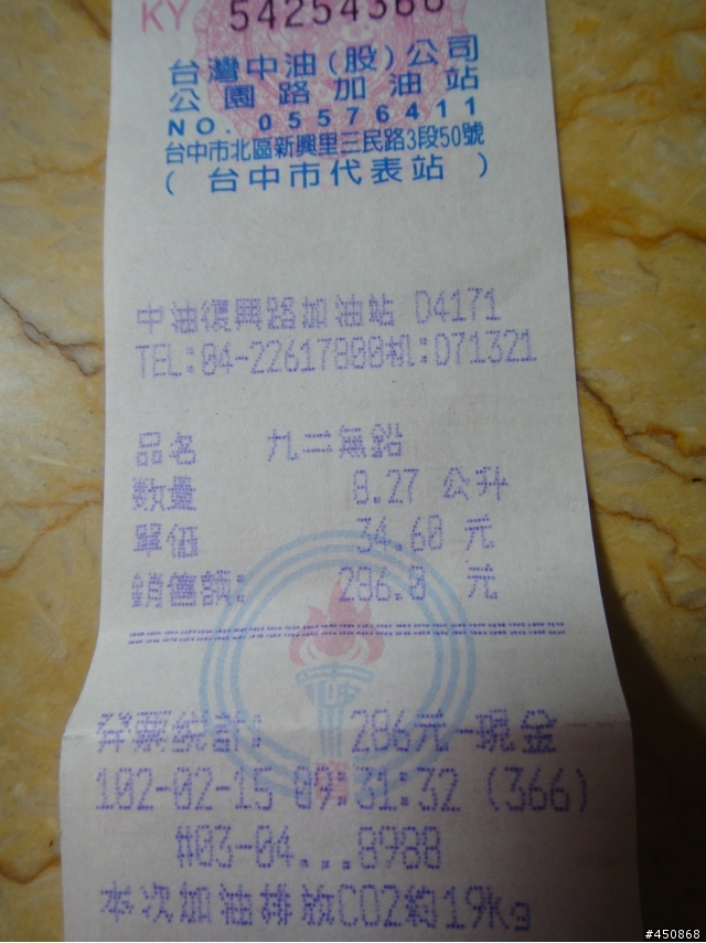 我要騎著一台21年前的老野狼陪著我一起追尋深藏在心中已久的環島夢(全數已更新)
