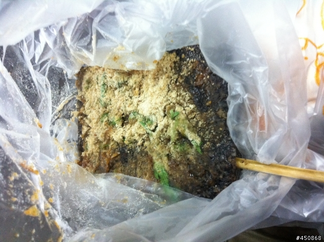我要騎著一台21年前的老野狼陪著我一起追尋深藏在心中已久的環島夢(全數已更新)