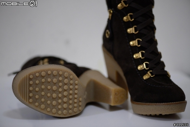 CAR SHOE女靴分享